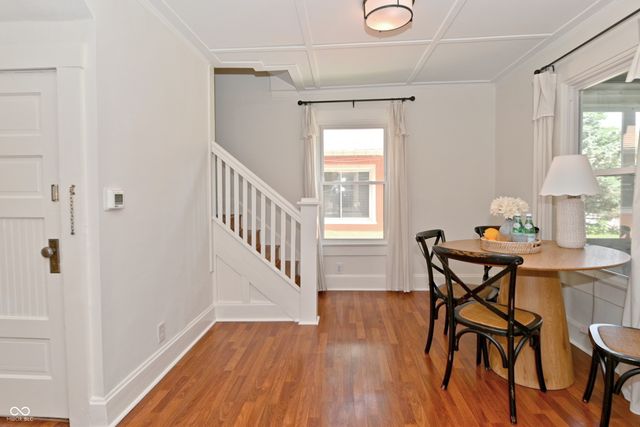 4806 Winthrop Avenue, Indianapolis, IN 46205