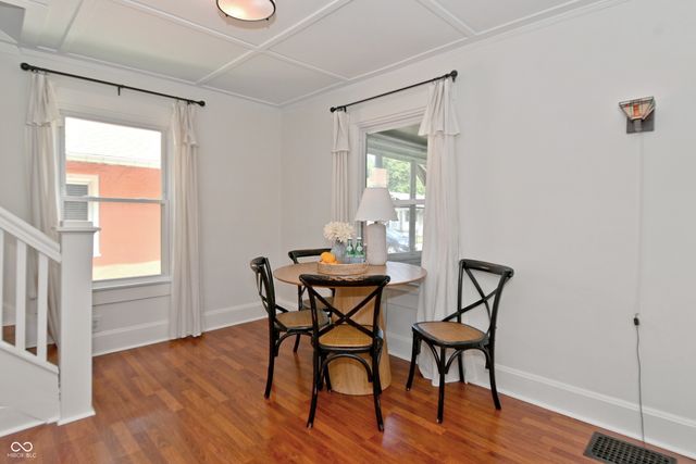 4806 Winthrop Avenue, Indianapolis, IN 46205