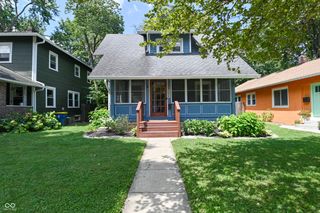 4806 Winthrop Avenue, Indianapolis, IN 46205