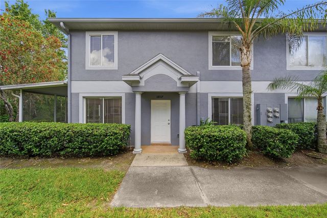 18117 PARADISE POINT DRIVE, Tampa, FL 33647