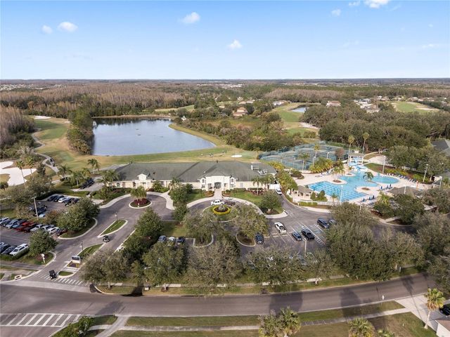 18117 PARADISE POINT DRIVE, Tampa, FL 33647