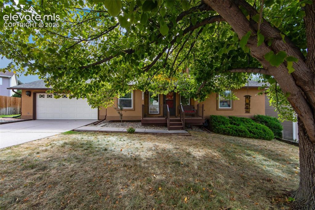 5541 Country Heights Drive, Colorado Springs, CO 80917 — photo 3