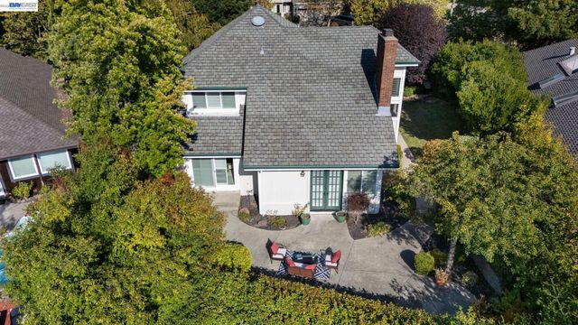 817 Redwood Dr, Danville, CA 94506