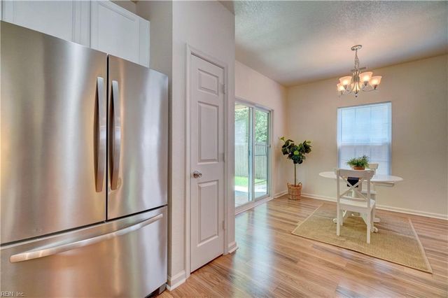 320 Garcia DR, Virginia Beach, VA 23454