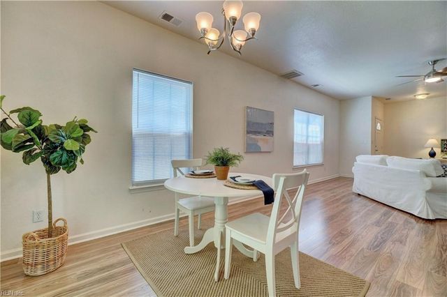 320 Garcia DR, Virginia Beach, VA 23454