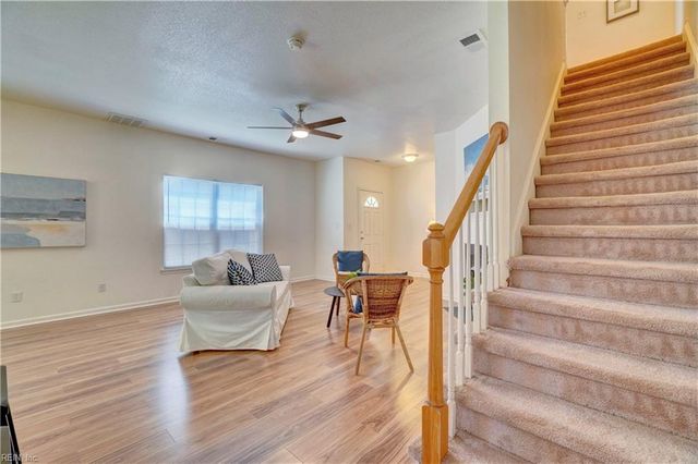 320 Garcia DR, Virginia Beach, VA 23454