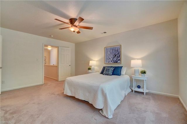 320 Garcia DR, Virginia Beach, VA 23454