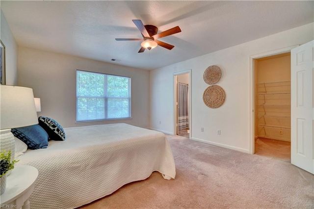 320 Garcia DR, Virginia Beach, VA 23454