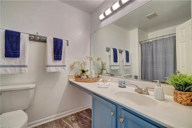 320 Garcia DR, Virginia Beach, VA 23454