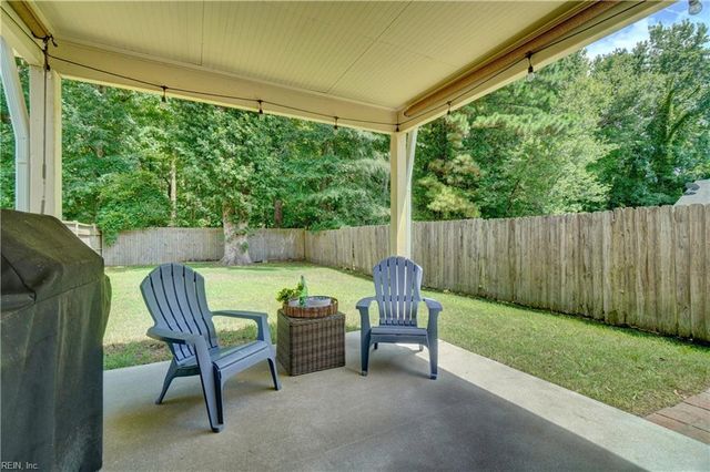 320 Garcia DR, Virginia Beach, VA 23454