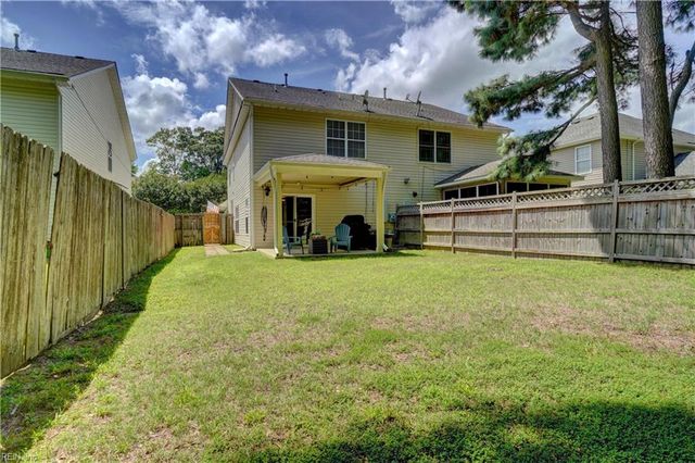 320 Garcia DR, Virginia Beach, VA 23454