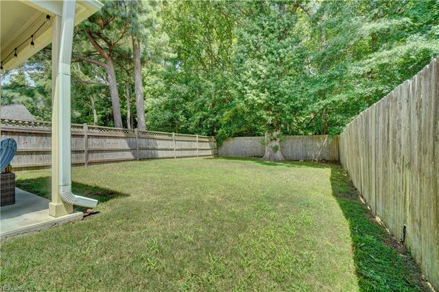 320 Garcia DR, Virginia Beach, VA 23454