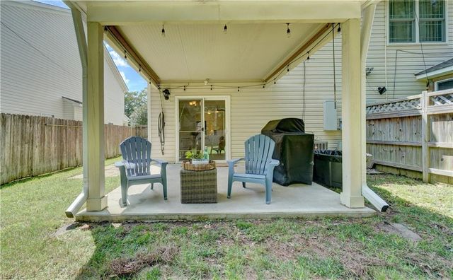 320 Garcia DR, Virginia Beach, VA 23454