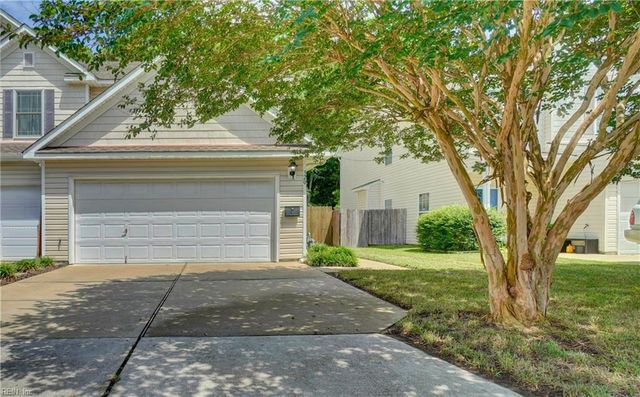 320 Garcia DR, Virginia Beach, VA 23454