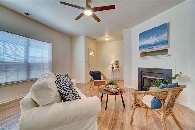 320 Garcia DR, Virginia Beach, VA 23454