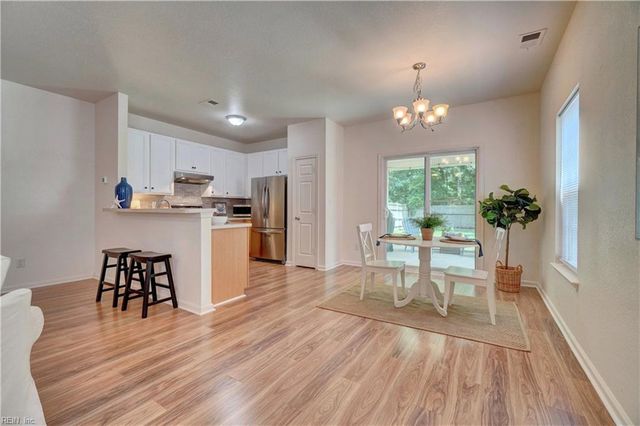 320 Garcia DR, Virginia Beach, VA 23454