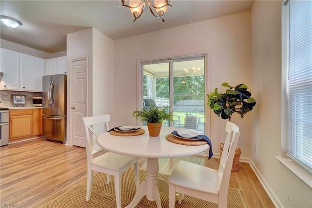 320 Garcia DR, Virginia Beach, VA 23454