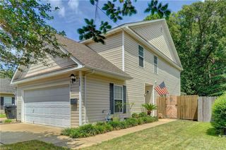 320 Garcia DR, Virginia Beach, VA 23454