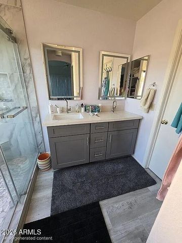 10632 W RUNION Drive, Peoria, AZ 85382