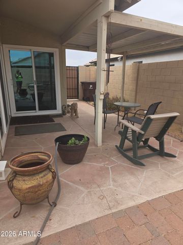 10632 W RUNION Drive, Peoria, AZ 85382