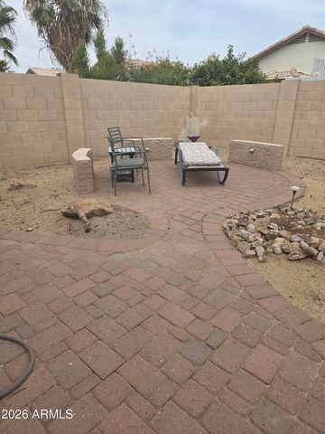10632 W RUNION Drive, Peoria, AZ 85382