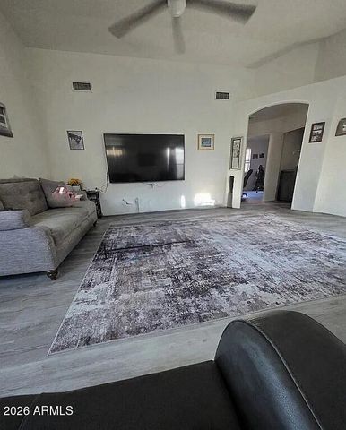 10632 W RUNION Drive, Peoria, AZ 85382