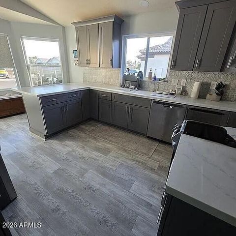10632 W RUNION Drive, Peoria, AZ 85382