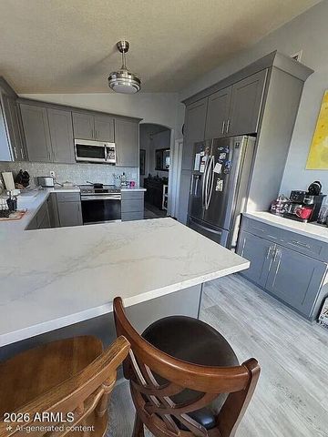 10632 W RUNION Drive, Peoria, AZ 85382