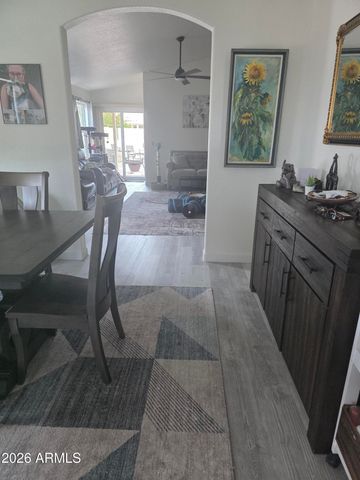 10632 W RUNION Drive, Peoria, AZ 85382