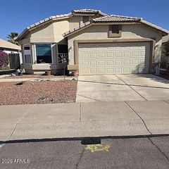 10632 W RUNION Drive, Peoria, AZ 85382