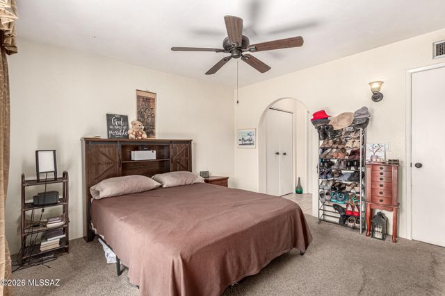 4169 N Via Villas, Tucson, AZ 85719