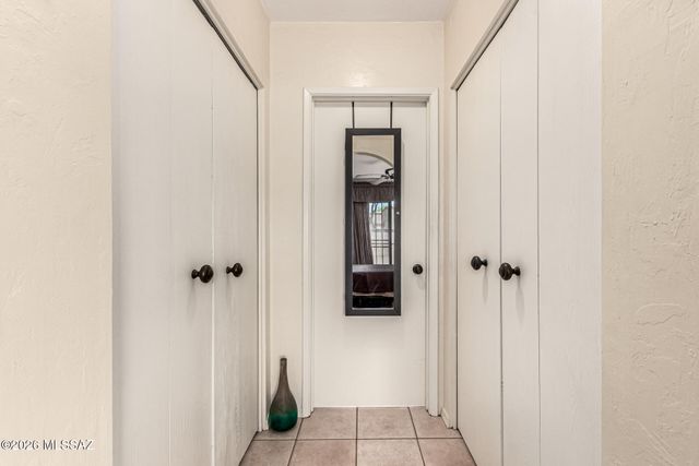 4169 N Via Villas, Tucson, AZ 85719