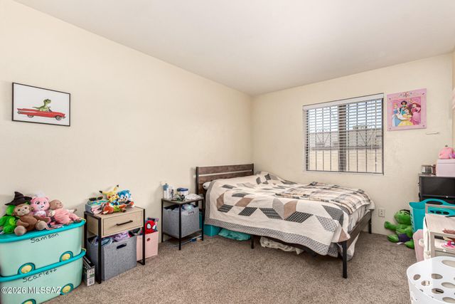 4169 N Via Villas, Tucson, AZ 85719