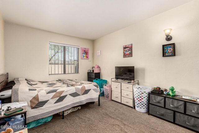 4169 N Via Villas, Tucson, AZ 85719