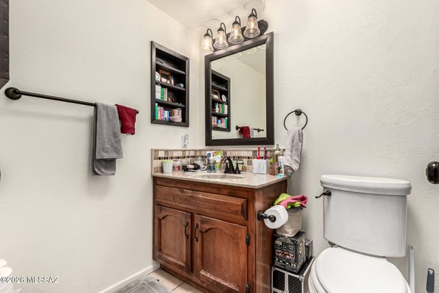 4169 N Via Villas, Tucson, AZ 85719