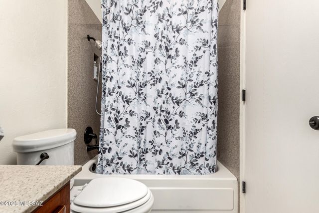 4169 N Via Villas, Tucson, AZ 85719