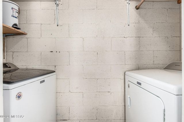 4169 N Via Villas, Tucson, AZ 85719