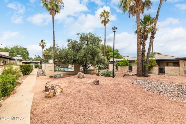 4169 N Via Villas, Tucson, AZ 85719