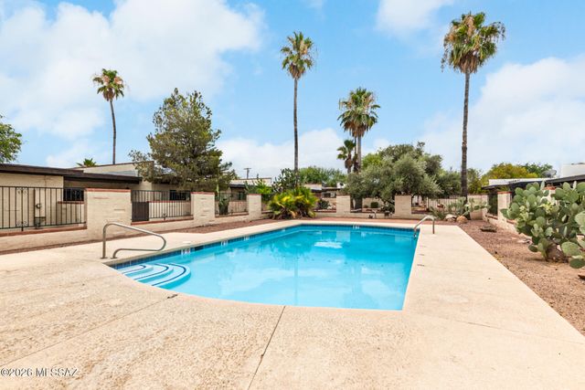 4169 N Via Villas, Tucson, AZ 85719