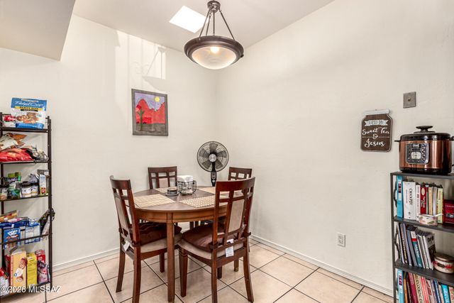 4169 N Via Villas, Tucson, AZ 85719