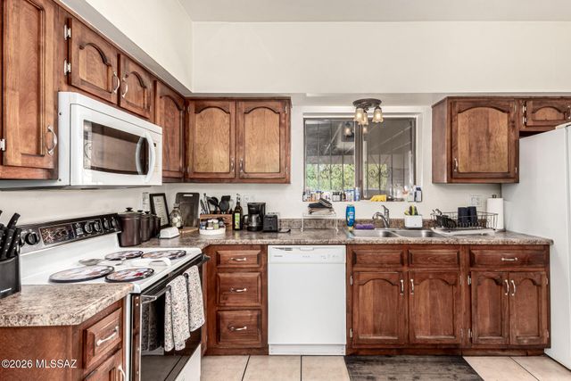 4169 N Via Villas, Tucson, AZ 85719