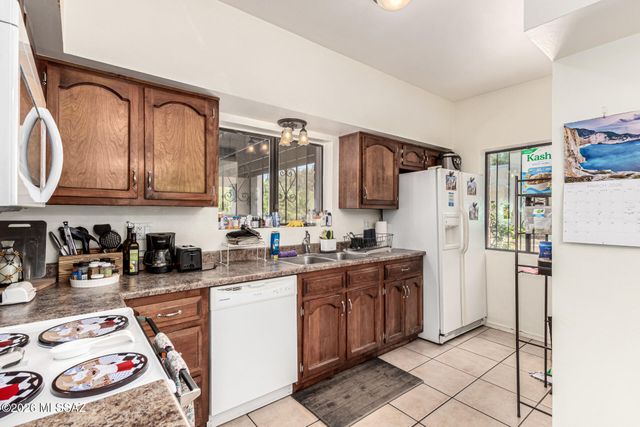 4169 N Via Villas, Tucson, AZ 85719