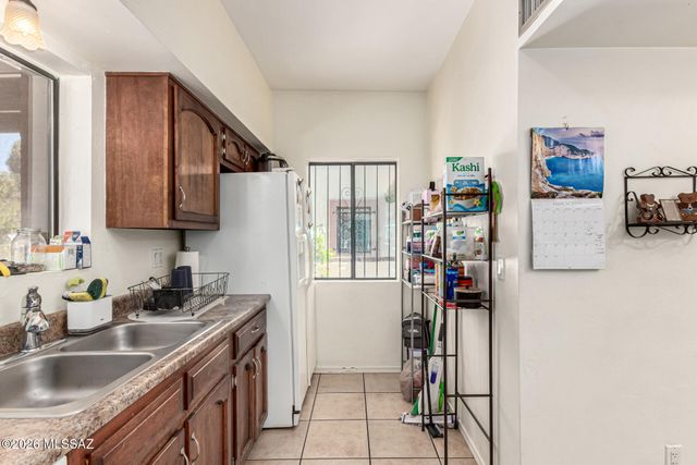 4169 N Via Villas, Tucson, AZ 85719