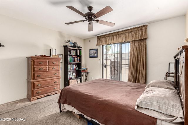 4169 N Via Villas, Tucson, AZ 85719