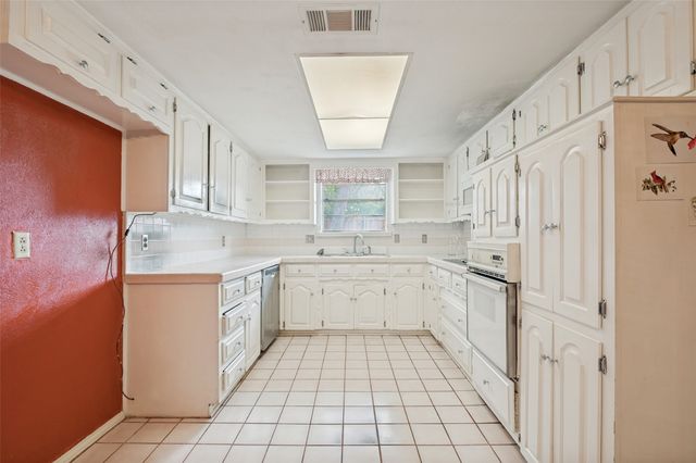 406 Dula Circle, Duncanville, TX 75116