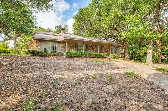 406 Dula Circle, Duncanville, TX 75116