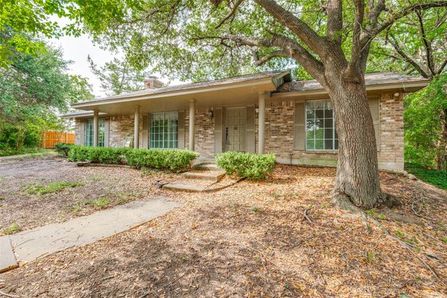 406 Dula Circle, Duncanville, TX 75116
