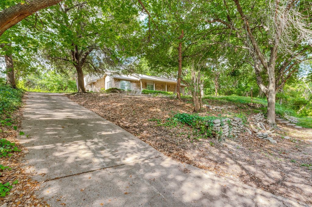 406 Dula Circle, Duncanville, TX 75116