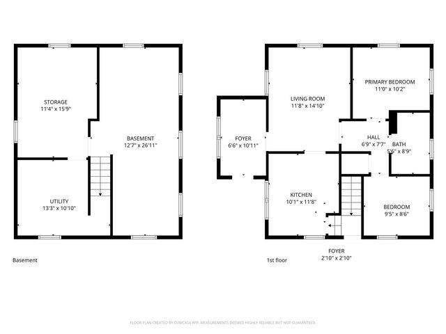 2922 Collins Street, Rockford, IL 61109