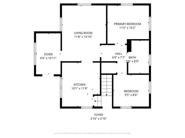 2922 Collins Street, Rockford, IL 61109